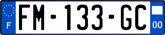 FM-133-GC