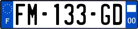 FM-133-GD