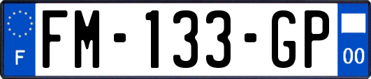 FM-133-GP