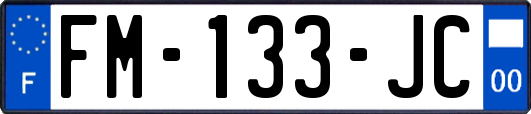 FM-133-JC