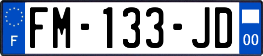 FM-133-JD