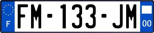 FM-133-JM
