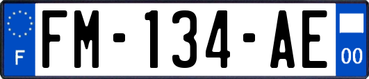 FM-134-AE