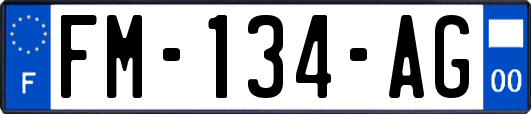 FM-134-AG