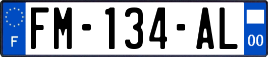 FM-134-AL