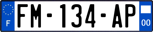 FM-134-AP