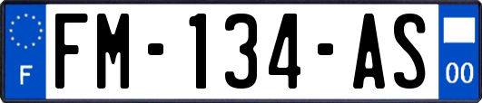 FM-134-AS