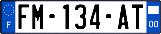 FM-134-AT