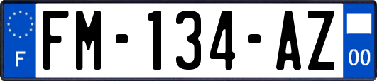 FM-134-AZ