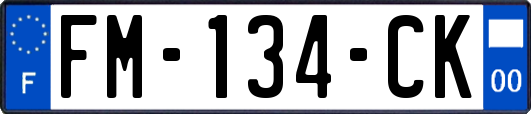 FM-134-CK