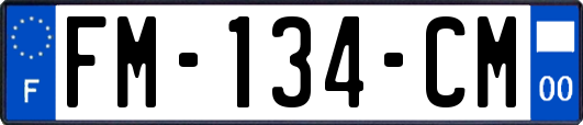 FM-134-CM