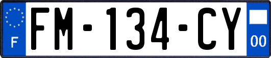 FM-134-CY