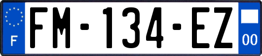 FM-134-EZ