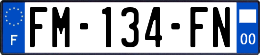 FM-134-FN