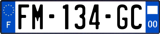 FM-134-GC
