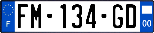 FM-134-GD