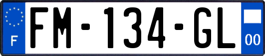 FM-134-GL