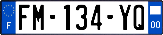 FM-134-YQ