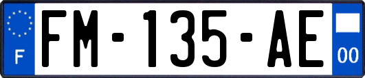 FM-135-AE