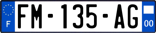 FM-135-AG