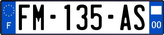 FM-135-AS