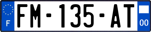 FM-135-AT