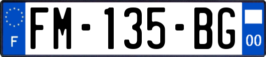 FM-135-BG