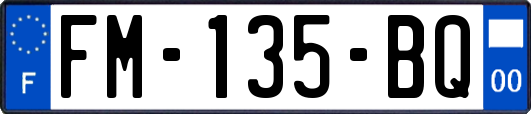 FM-135-BQ