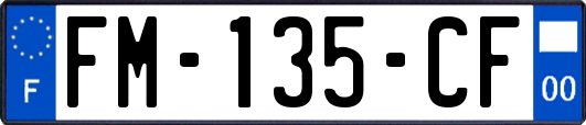 FM-135-CF