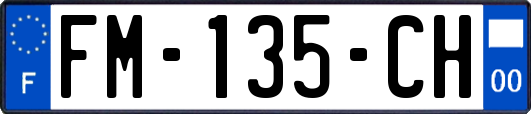 FM-135-CH