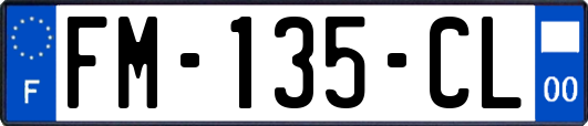 FM-135-CL