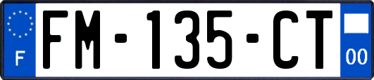 FM-135-CT