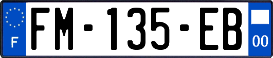 FM-135-EB