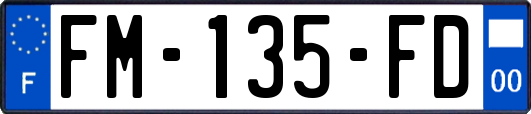 FM-135-FD