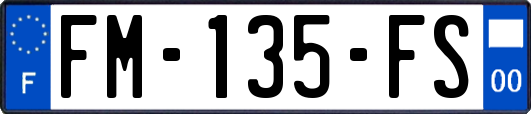 FM-135-FS