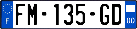 FM-135-GD