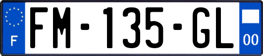 FM-135-GL