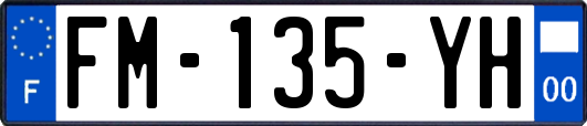 FM-135-YH