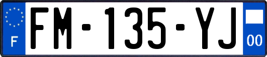 FM-135-YJ