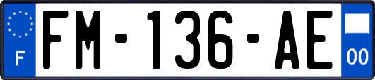 FM-136-AE