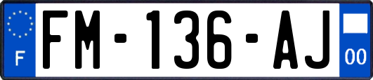 FM-136-AJ