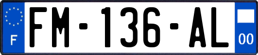 FM-136-AL