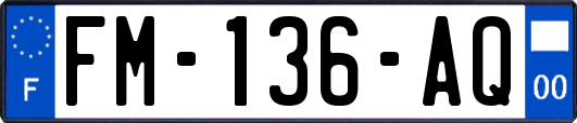 FM-136-AQ