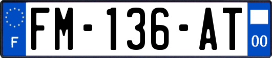 FM-136-AT