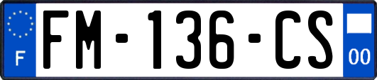 FM-136-CS