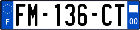 FM-136-CT