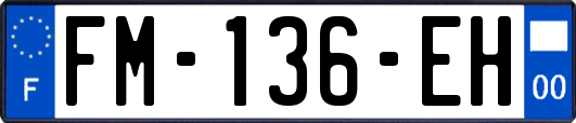 FM-136-EH
