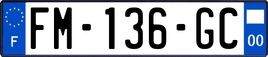 FM-136-GC