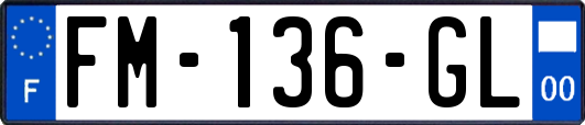 FM-136-GL