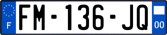 FM-136-JQ